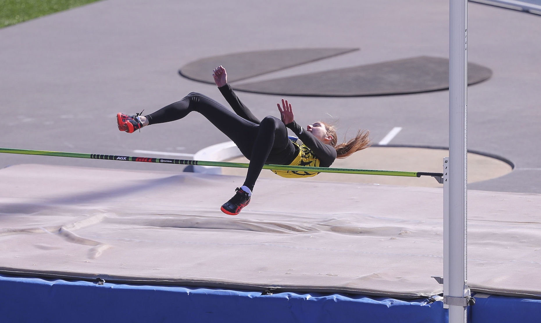 Drake Relays 1